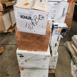 Phoenix AS-IS Mixed Home Improvement KOLHER Pallet
