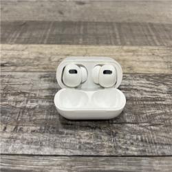 AS-IS AirPods Pro 1 And MagSafe Charging Case