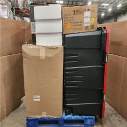 Phoenix AS-IS Mixed Home Improvement Pallet