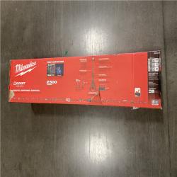AS-IS - Milwaukee M18 18-Volt Lithium-Ion Cordless Rocket Dual Power Tower Light (Tool-Only)