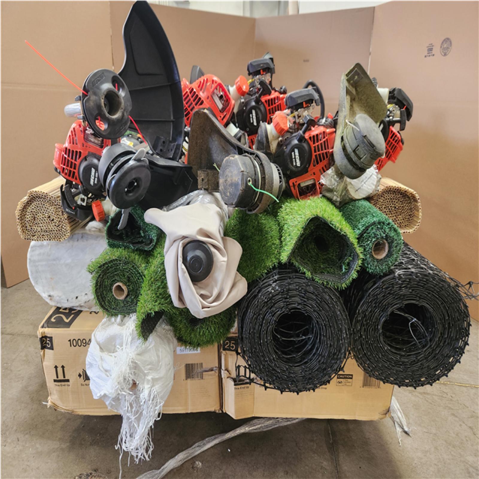 Phoenix AS-IS Monster Turbo Pallet