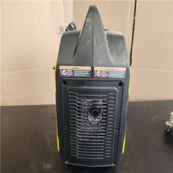 Phoenix Champion Power Equipment 4500/3250-Watt Recoil Start Gasoline/Propane Powered Dual Fuel Inverter Generator with Quiet Technology and CO Shield