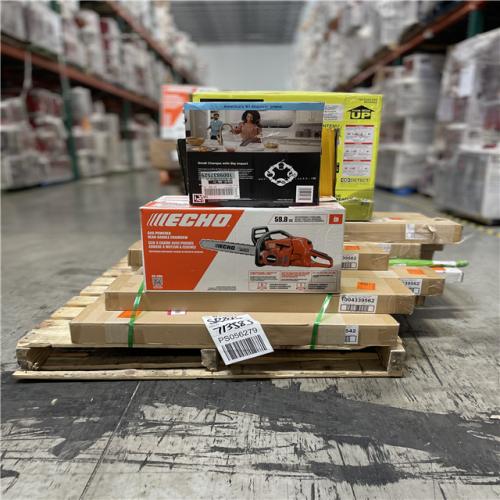 DALLAS LOCATION - AS-IS MONSTER TURBO