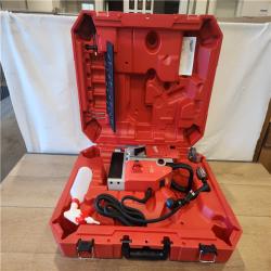 AS-IS- 13 Amp 1-5/8 in. Electromagnetic Drill Kit