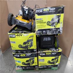 CALIFORNIA AS-IS OUT DOOR POWER EQUIPMENT