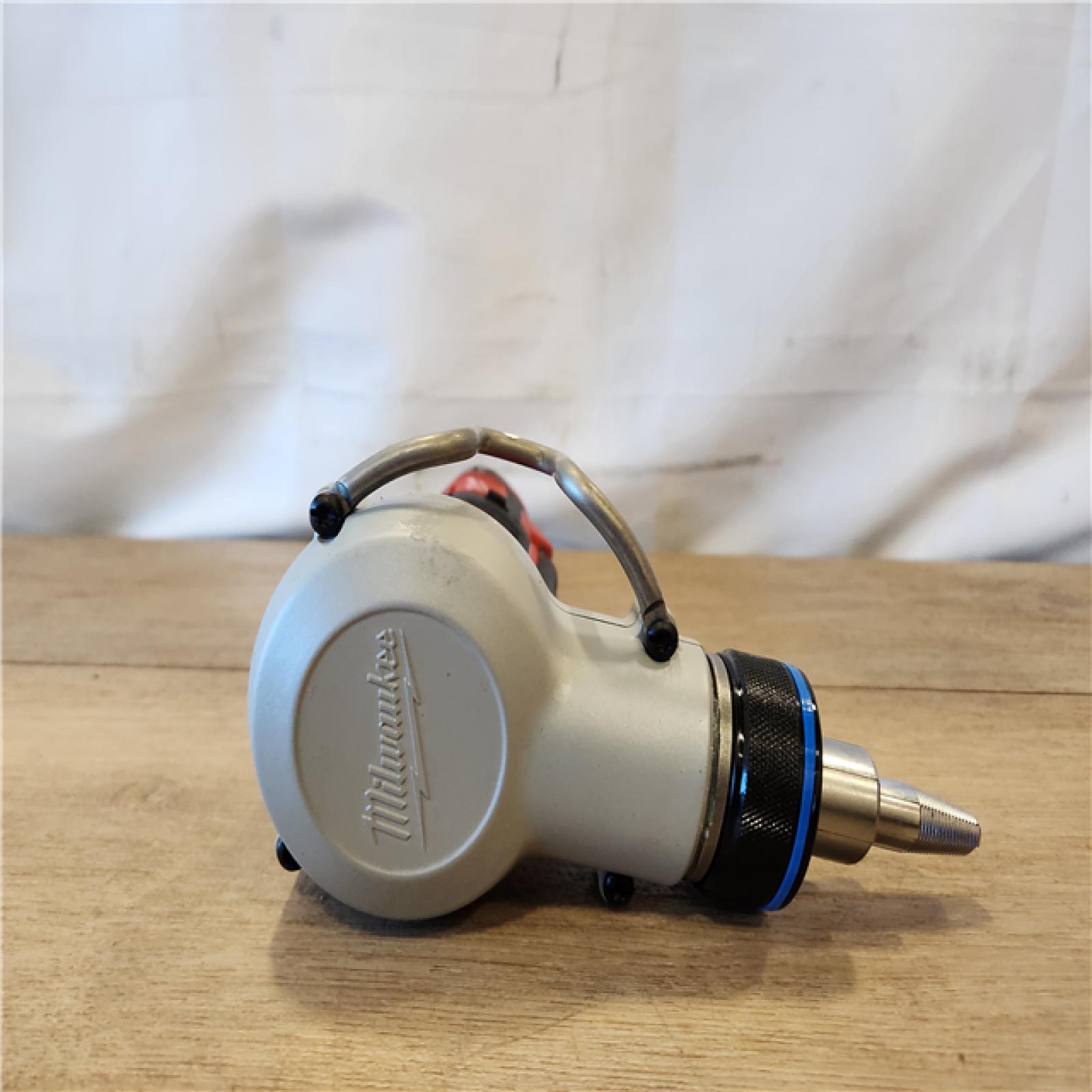 AS-IS- Milwaukee Cordless PEX Expansion Tool Kit