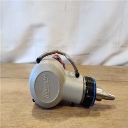 AS-IS- Milwaukee Cordless PEX Expansion Tool Kit