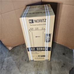 HOUSTON LOCATION - AS-IS (NEW) EZ98DV Tankless Water Heater (NG)
