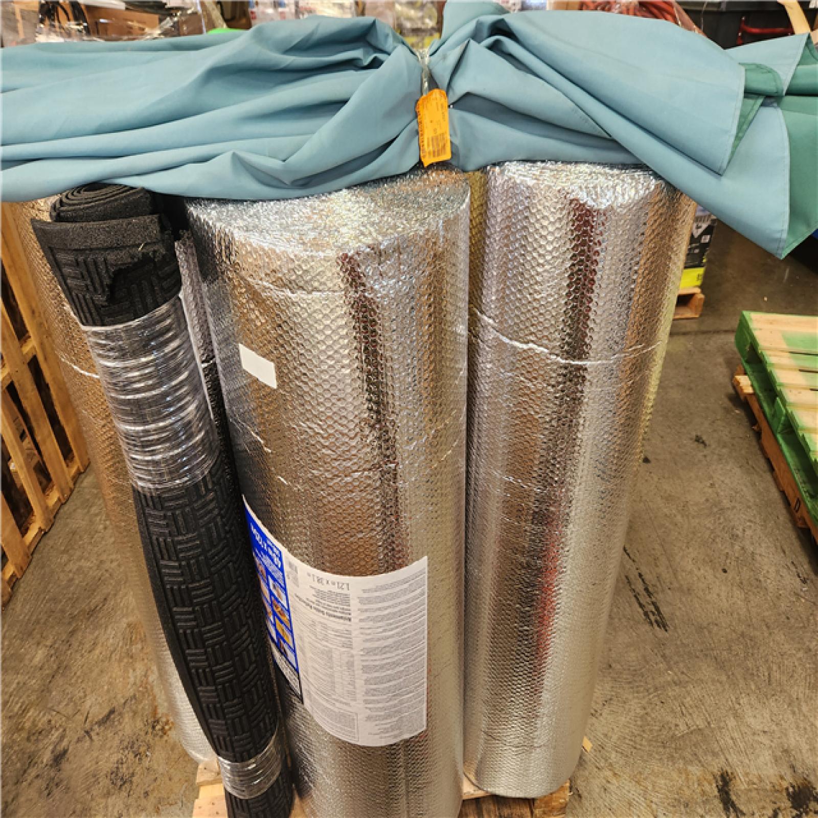 Phoenix AS-IS Mixed Home Improvement Pallet