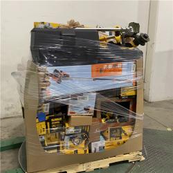 Dallas Location - As-Is DEWALT Tool Pallet
