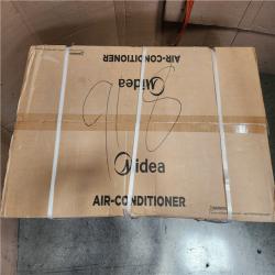 Phoenix Location NEW Midea 9,000 BTU PTAC AC, 3.5KW Heat, 230-Volt (SEALED)