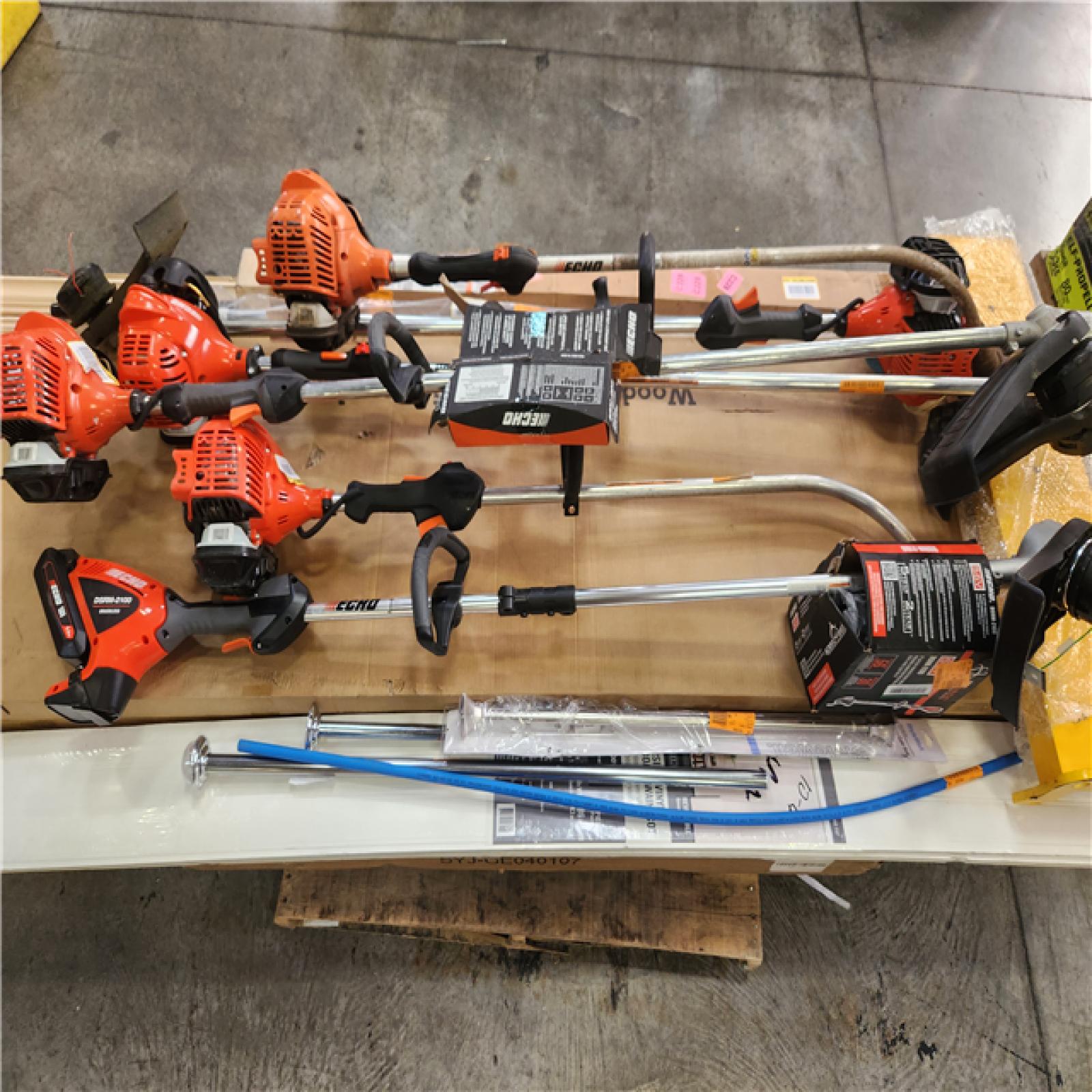 Phoenix AS-IS Mixed Home Improvement Pallet