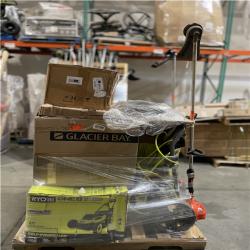 DALLAS LOCATION - AS-IS MONSTER TURBO