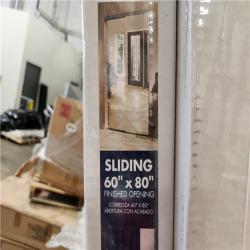 Phoenix Location Custom Door and Mirror Beveled Mirror Slider 48X80
