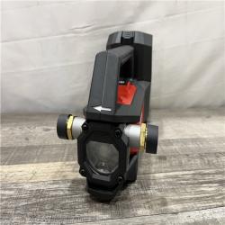 LIKE NEW - Milwaukee 18-Volt 1/4 HP Lithium-Ion Cordless Transfer Pump (Tool Only)