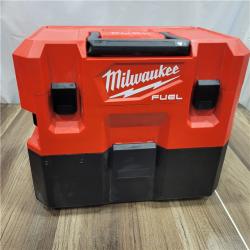 AS-IS Milwaukee M12 Cordless Shop Vacuum - Tool Only