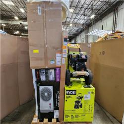Phoenix AS-IS Monster Turbo Pallet