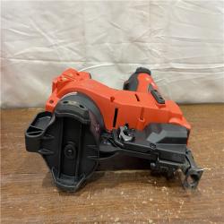AS-IS Milwaukee M18 FUEL Coil Roofing Nailer