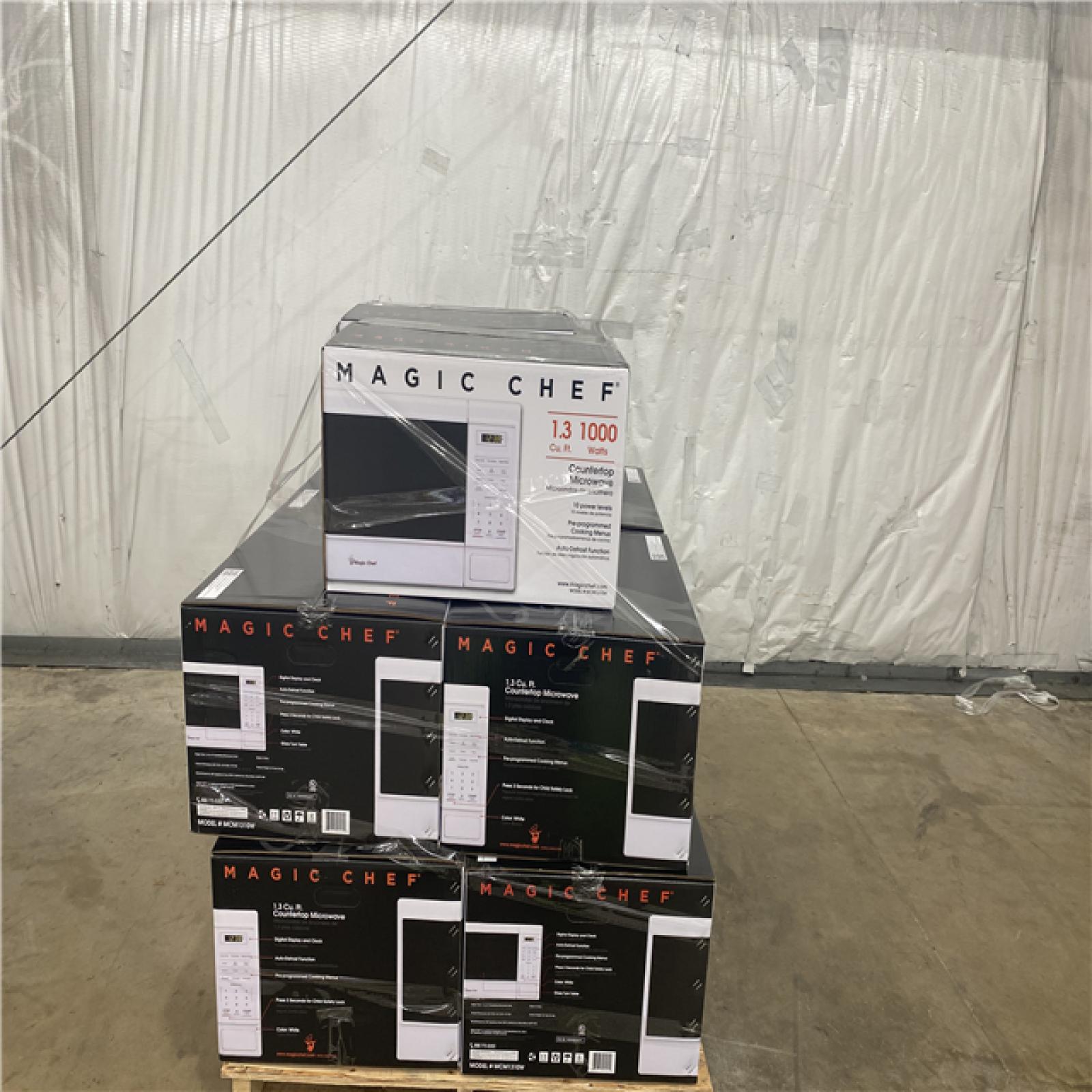 Houston Location - AS-IS home improvement pallet