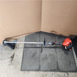 HOUSTON LOCATION AS-IS Echo SRM-225 21.2cc 2 Stroke Fuel Efficient Durable Gas Straight Shaft Trimmer