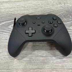 AS-IS Microsoft A1797 Elite Series 2 Wireless Controller - Black