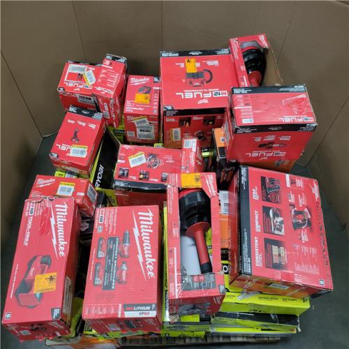 PHOENIX AS-IS TOOL PALLET