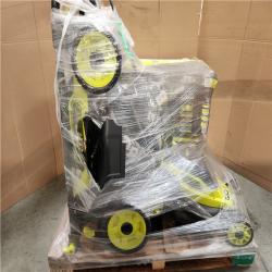 California Home Improvement As-Is Pallet