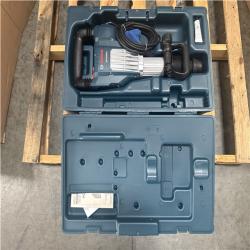 CALIFORNIA AS IS BOSCH DH1020VC