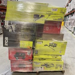 DALLAS LOCATION- AS-IS TOOL PALLET