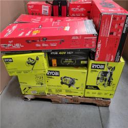 PHOENIX AS-IS TOOL PALLET