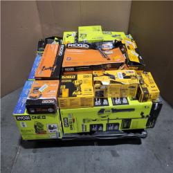 PHOENIX AS-IS TOOL PALLET