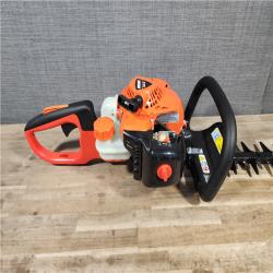 HOUSTON LOCATION - AS-IS Echo 20 21.2cc Hedgetrimmer