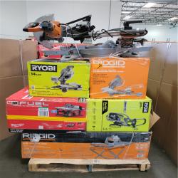 PHOENIX AS-IS TOOL PALLET