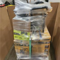 Phoenix AS-IS Monster Turbo Pallet