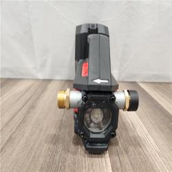 AS-IS- Milwaukee 18V 1/4 HP Lithium-Ion Cordless Transfer Pump (Tool Only)