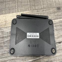 AS-IS SuperBox S4 PRO Media Player W/ Bluetooth Voice