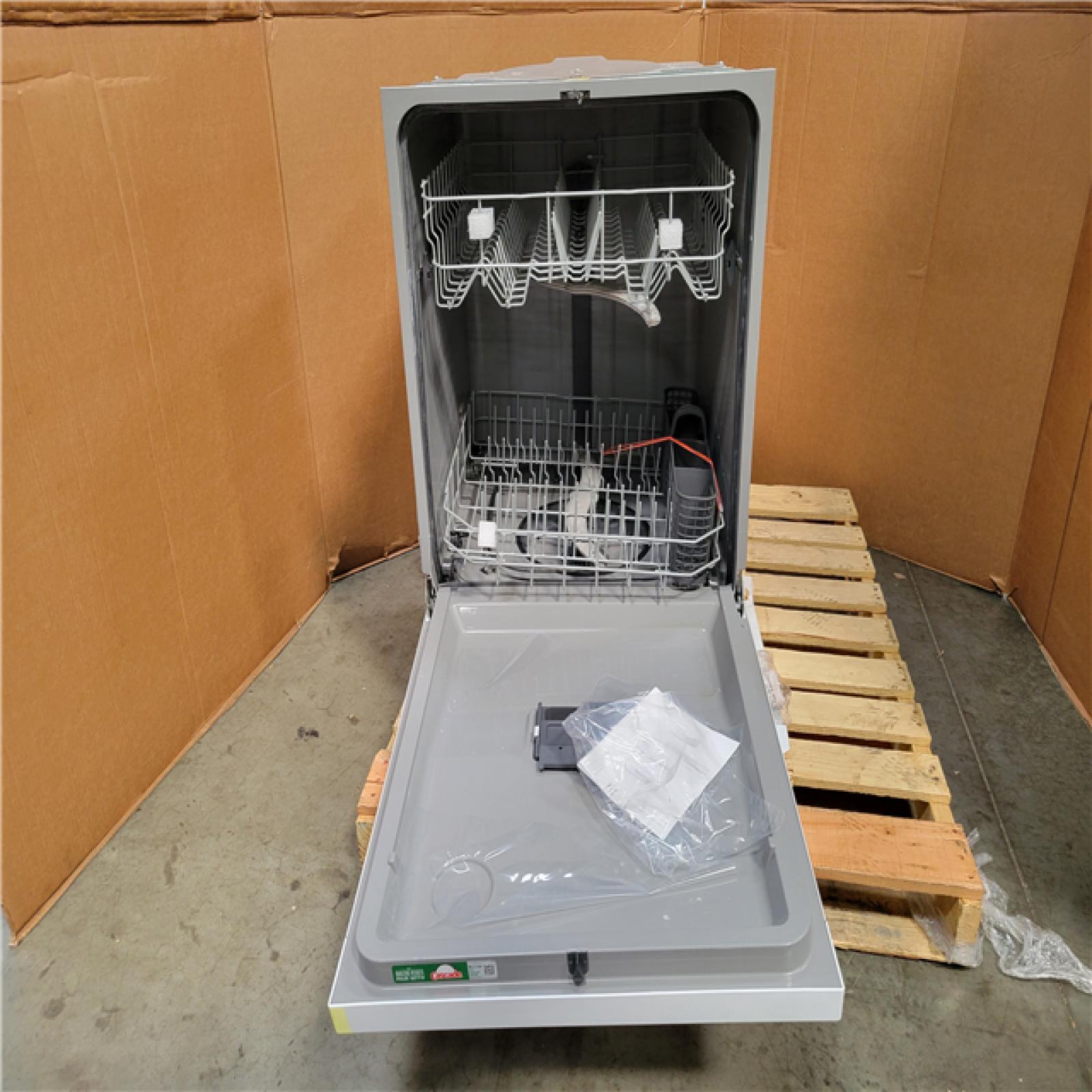 California AS-IS Home Improvement Pallet