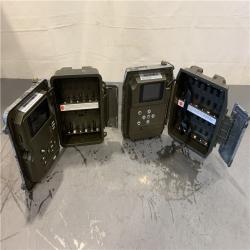 AS-IS Spartan GoLIVE 4G/LTE Trail Camera (2 Units)