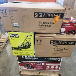 Phoenix AS-IS Monster Turbo Pallet
