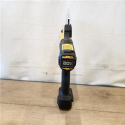 AS-IS- DeWalt 20V MAX Steel Cordless Pruner