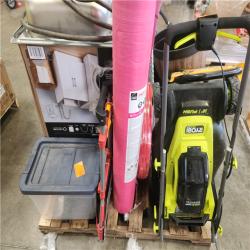 Phoenix AS-IS Monster Turbo Pallet