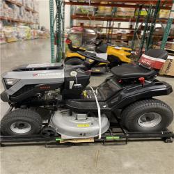 Dallas Location - As-Is Murray MT100 42 in.Gas Riding Lawn Tractor Mower