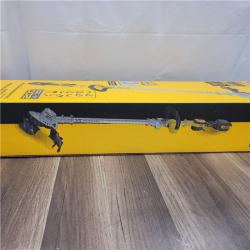 NEW! DEWALT 20V MAX 14 in. Brushless Cordless Battery Powered Foldable String Trimmer (Tool Only)