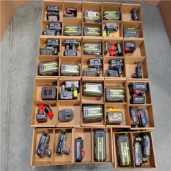PHOENIX AS-IS TOOL PALLET