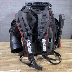 Shindaiwa EB910/RT Gas Powered Backpack Blower