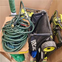 Phoenix AS-IS Mixed Home Improvement Pallet