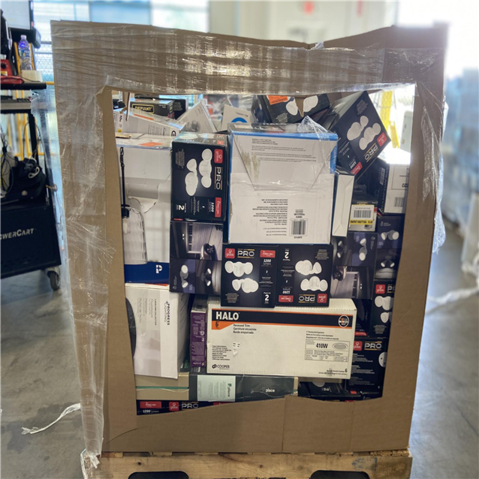 DALLAS LOCATION - HD LIGHTING AND ELECTRICAL