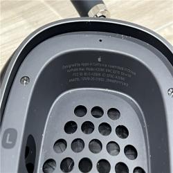 AS-IS Apple AirPods Max A2096 Over-Ear Bluetooth Headphones