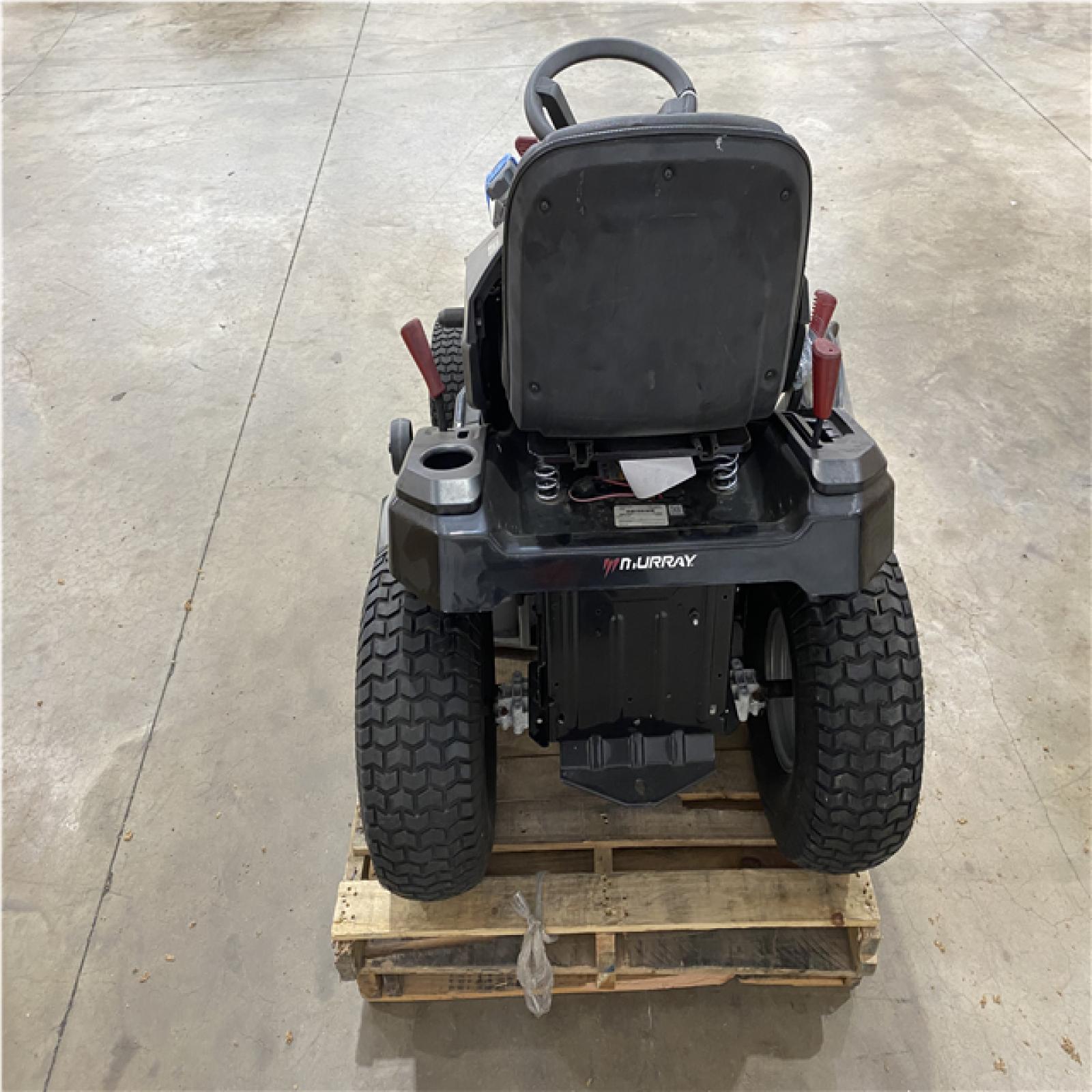 Houston Location - AS-IS Outdoor Power Equipment MURRAY MT100 42 INCH SIT DOWN MOWER