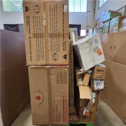 Phoenix AS-IS .Com Home Improvement Pallet